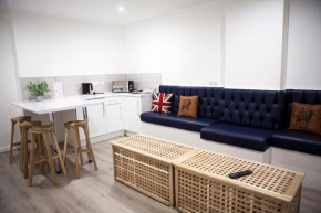 Fleet Street Apartments - Perfect for Nightlife!